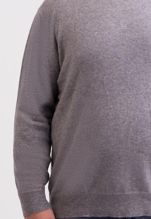 Produktbild Cash-Mere Kaschmir Rundhals Pullover (3XL)