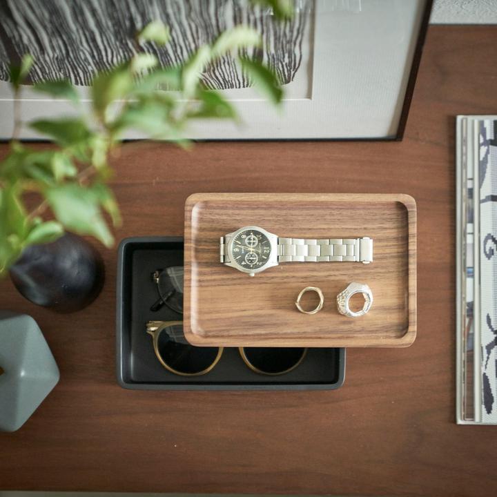 Immagine prodotto Yamazaki Schmuck-Aufbewahrungsbox RIN
