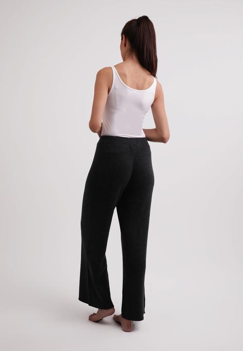 Image du produit Cash-Mere Wolle Kaschmir Trainerhose (XS)
