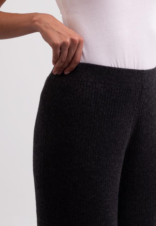 Image du produit Cash-Mere Wolle Kaschmir Trainerhose (XS)