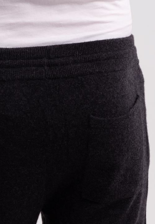 Actual product image Cash-Mere Kaschmir Trainerhose (XL)