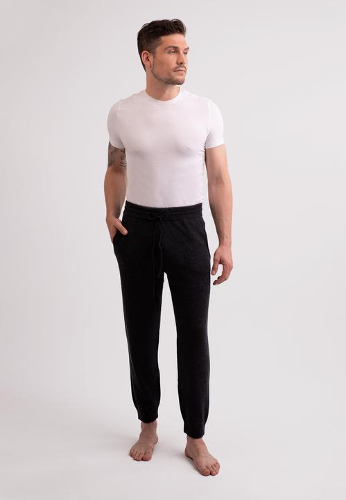 Actual product image Cash-Mere Kaschmir Trainerhose (XL)