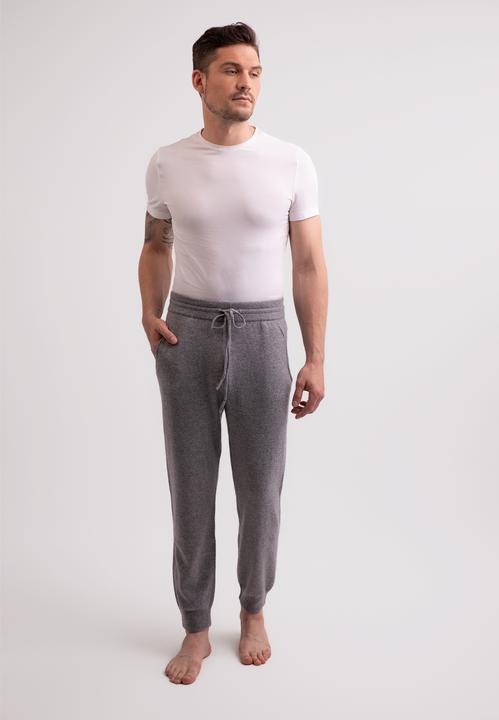 Cash-Mere Trainerhose