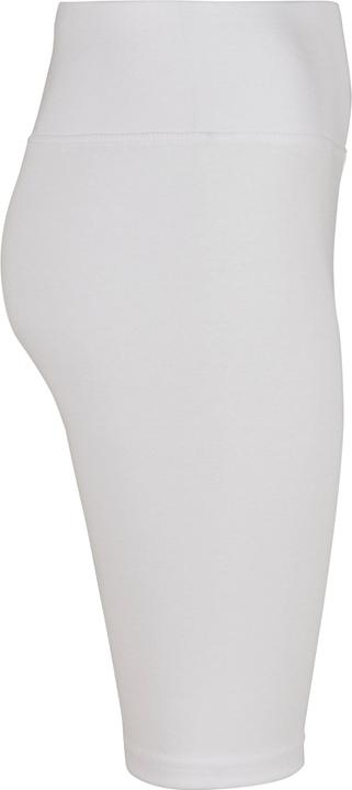 Actual product image Urban Classics Ladies High Waist Cycle Shorts (L)
