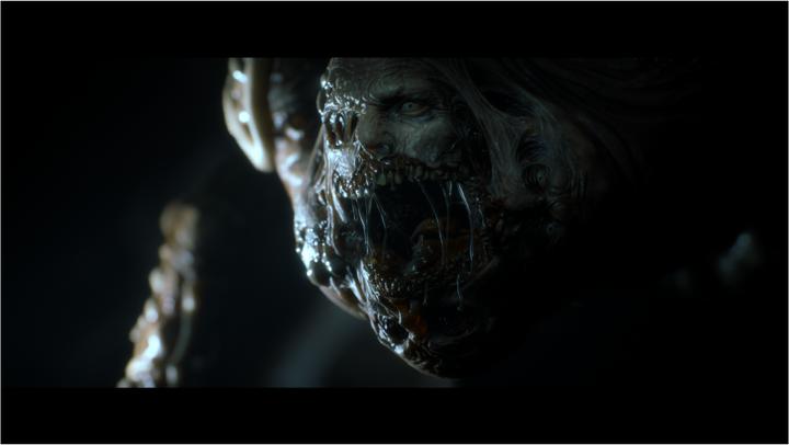 Produktbild Skybound KRAFTON The Callisto Protocol Standard Englisch PlayStation 4 (PS4, EN)