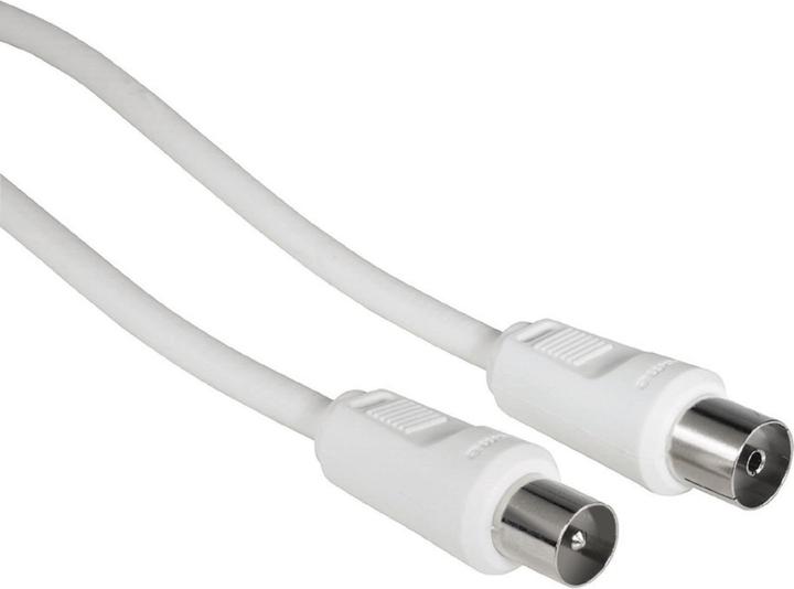 Produktbild Hama Antennenkabel (85 dB, Antennenkabel)
