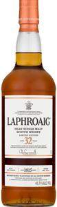 Produktbild Laphroaig 32 ans (Single Malt)
