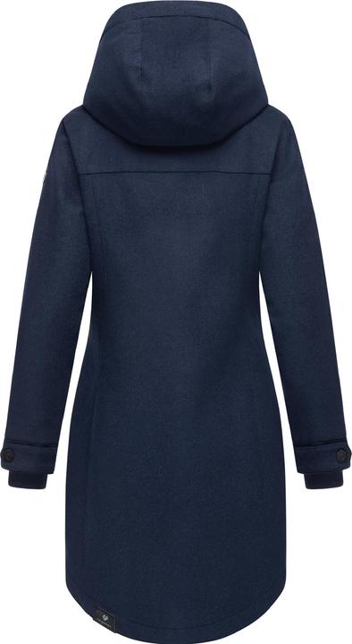 Produktbild Ragwear Jannisa Coat (XXL)