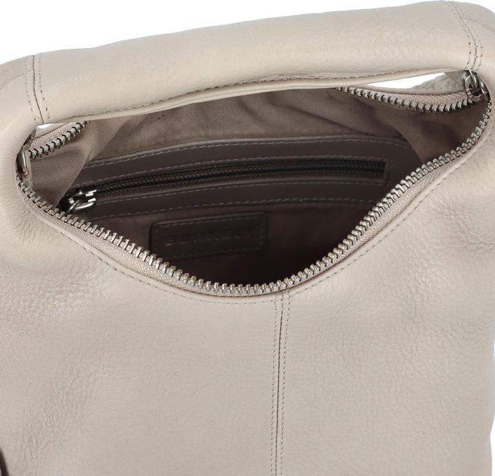 Produktbild Burkely Soft Skylar Handtasche Leder 18 cm