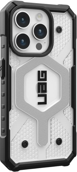 Produktbild UAG Pathfinder Magsafe Case (Apple iPhone 15 Pro)