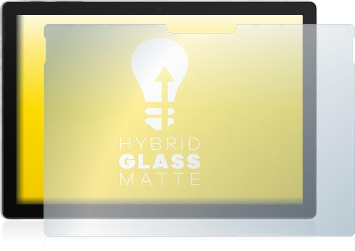 Immagine prodotto upscreen Reflection Shield Vetro Opaco (1 Pezzo/i, Microsoft Surface Pro 7)