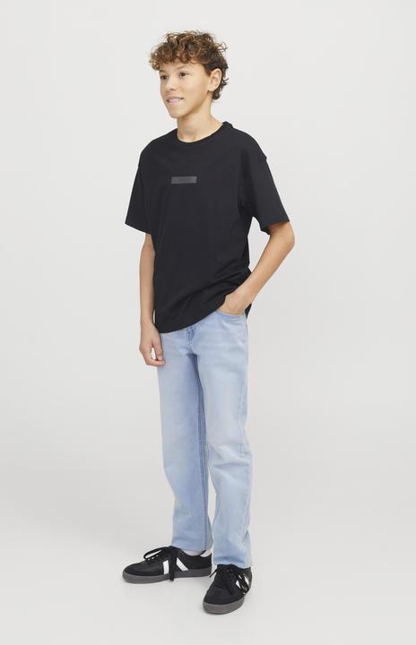 Produktbild Jack & Jones Gedruckt T-shirt Junior T-shirt (152)