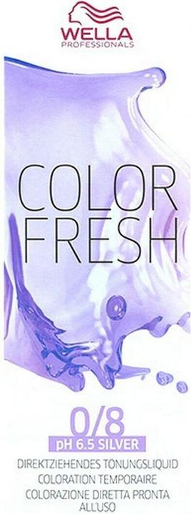 Immagine prodotto Wella Colore Acido fresco (0/8 perla naturale)