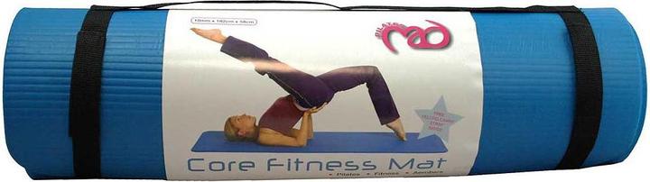 Actual product image Fitness-Mad Core (10 mm)