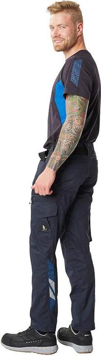 Immagine prodotto Mascot Giacca invernale, CLIMASCOT® nero, taglia 2XL (XXL)