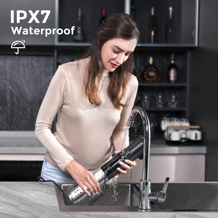 Produktbild KitchenBoss Sous Vide Garer Stick