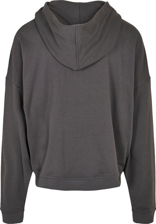 Immagine prodotto Urban Classics Organic 90's Zip Hoody - 17018 (L)