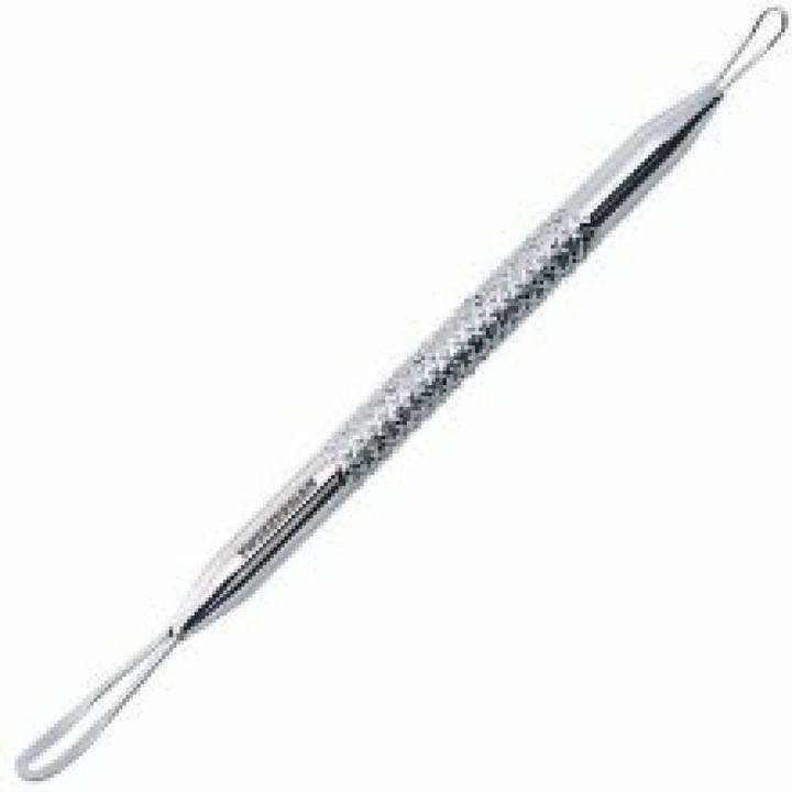 Tweezerman No Slip Skin Care Tool (Mitesserentferner)