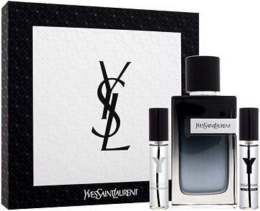 Actual product image Yves Saint Laurent Y (Eau de parfum, 120 ml)