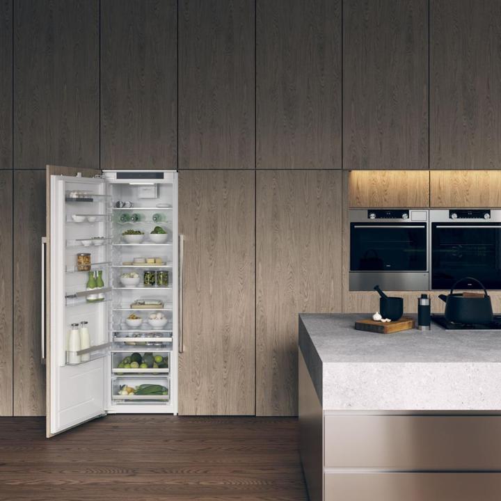 Produktbild Asko Kühlschrank Einbau PREMIUM R31831EI (301 l)