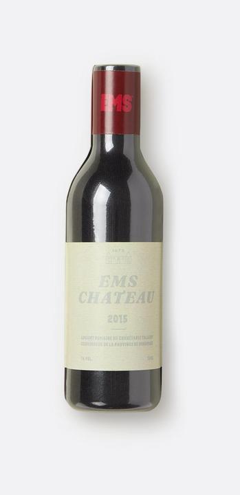 Image du produit Eat My Socks Redwine (Une unité par pack, Taille unique)