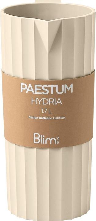 Actual product image Blim Plus Carafe Hydria 1.7 l (1.70 l)