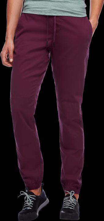 Actual product image Black Diamond Notion Climbing Pants (M)