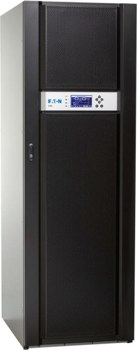 Actual product image Eaton 93E 15kVA 2x9Ah (15000 VA, 13500 W, Online double converter UPS)