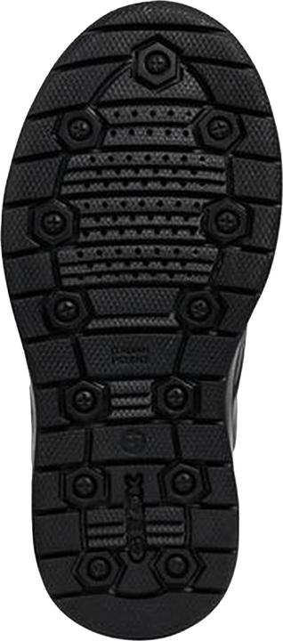 Immagine prodotto Geox Scarpe per l'uniforme scolastica dei ragazzi Riddock in pelle (35)