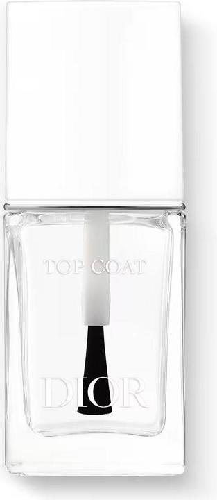 Produktbild Dior Christian Vernis Top Coat 218 Holiday Int23 (218, Top Coat)