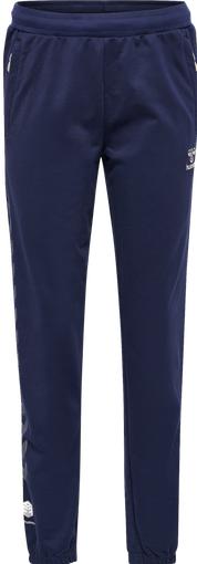 Actual product image hummel Hmlmove Grid Cotton Pants Woman (XS)