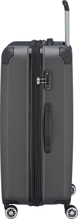 Image du produit Travelite City (113 l, Bagage à main (jusqu'à 50l), M (50 - 90l), L (90 - 115l))
