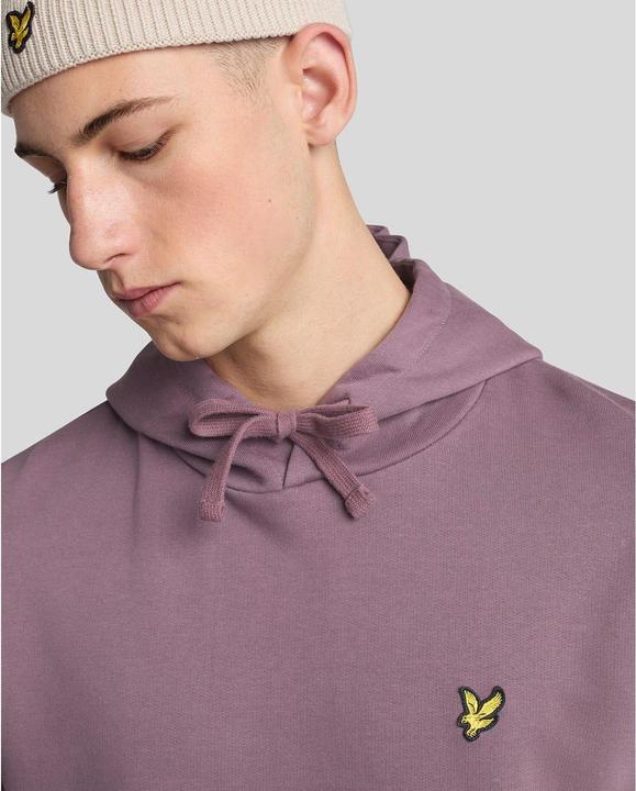 Produktbild Lyle and Scott Kapuzenpullover Zum Überziehen (L)