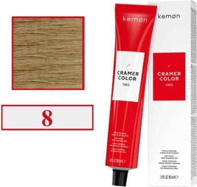 Immagine prodotto Kemon Vernice Cramer Colore 8 100ml