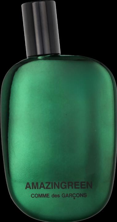 Actual product image Comme des Garçons Amazingreen (Eau de parfum, 50 ml)