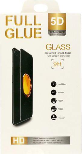 iLike iPhone XS Max / 11 Pro Max FULL GLUE 5D TEMPERED GLASS (1 Piece, Apple iPhone XS Max)