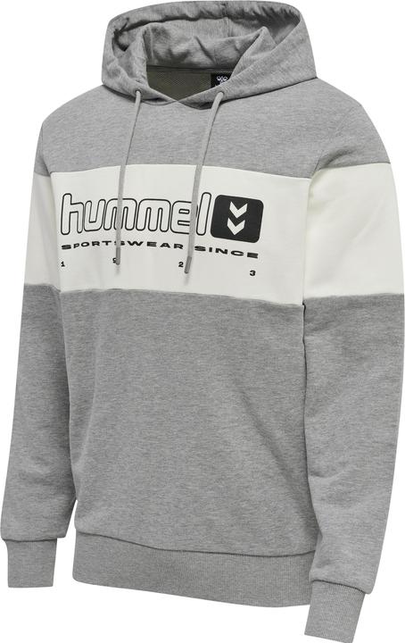 hummel Legacy Musa Hoodie (XS)