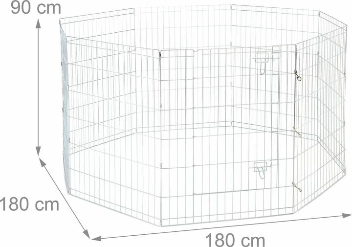Image du produit Relaxdays 4x verre à boire (0.40 l, 1 x)