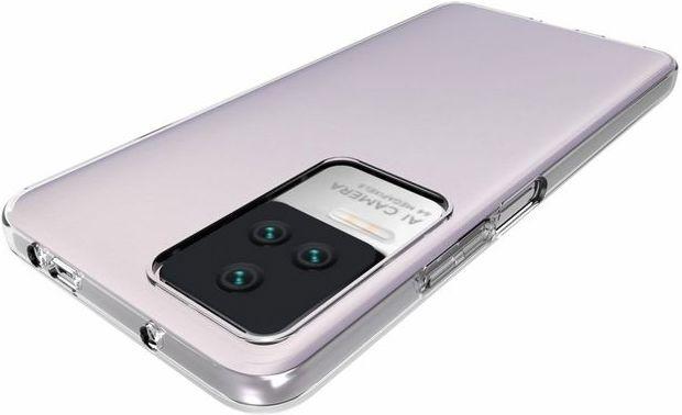 Produktbild MU Classic Softcase TPU Series (Xiaomi Poco  M4 5G)