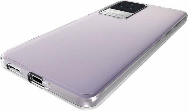 Produktbild MU Classic Softcase TPU Series (Xiaomi Poco  M4 5G)