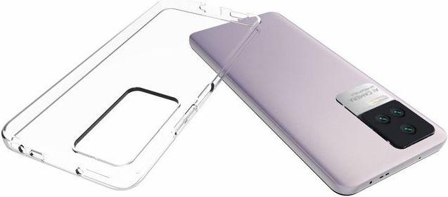 Produktbild MU Classic Softcase TPU Series (Xiaomi Poco  M4 5G)