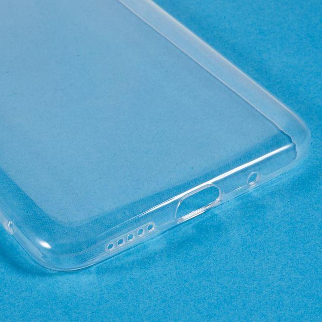Produktbild MU Classic Softcase TPU Series (Xiaomi Poco C40)