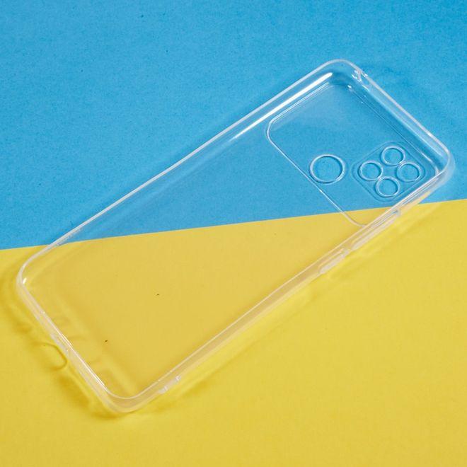 Produktbild MU Classic Softcase TPU Series (Xiaomi Poco C40)