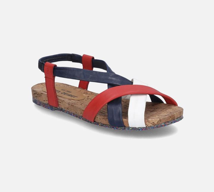 Actual product image Josef Seibel 75401-614 (38)
