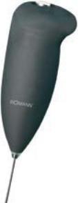 Produktbild Bomann Ms 344 Cb