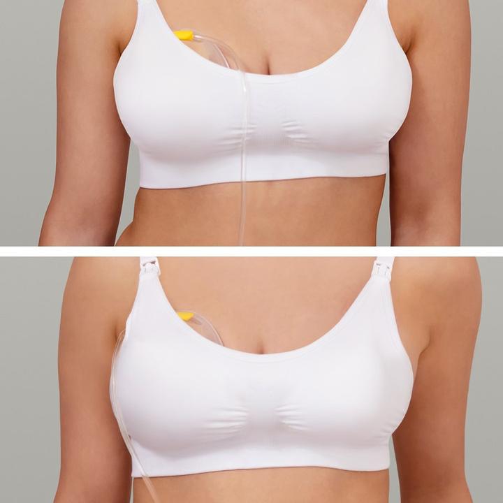 Produktbild Medela Solo Hands-free