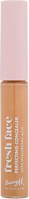 Produktbild Barry M Fresh Face (Perfecting Concealer) 7 g - Shade: 4 (4)