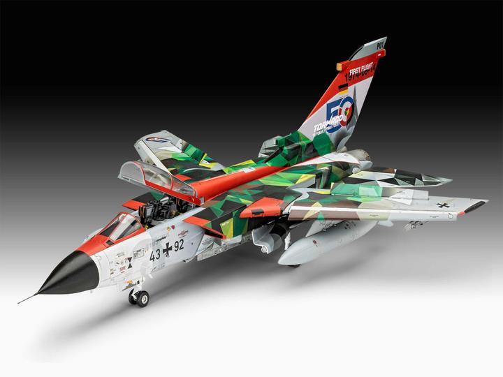 Produktbild Revell Panavia Tornado IDS 50 Years
