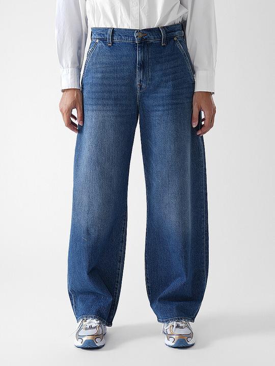 Actual product image 7 For All Mankind Balloon Fit BONNIE (26)