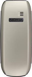 Produktbild Nokia 1800 - Silver Grey (1.80")